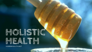 Holistic health