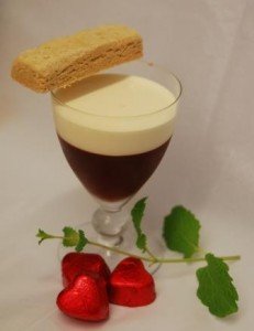 valentines dessert